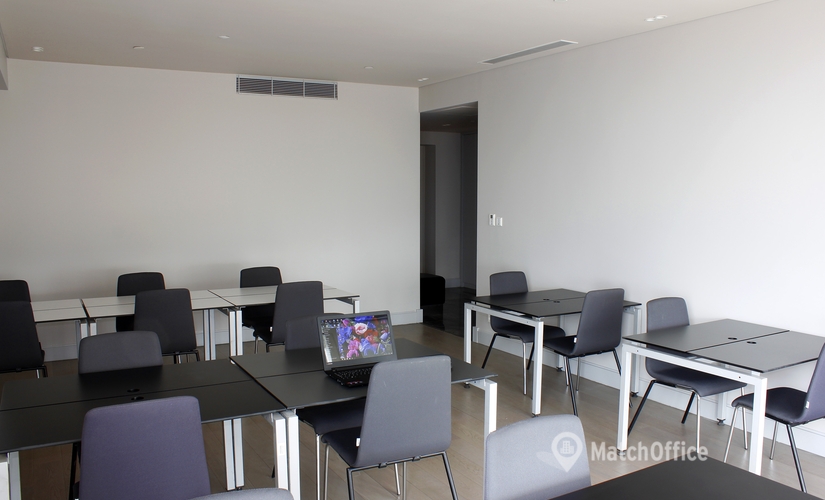 250 m² Business space place available to rent in Istanbul City Center, Fulya Mah. Büyükdere Cad. Quasar İstanbul No:76 Kat:13 D.No:1302 PK:34394 Şişli (34387) - 0 | MatchOffice