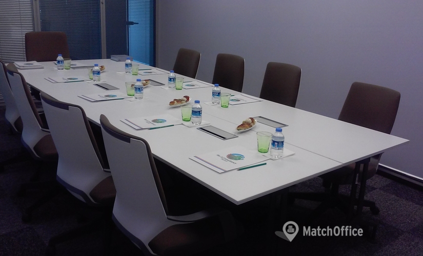 30 m² Meeting room in Ankara, Eskişehir Yolu 2177 Sok. (06490) - 1 | MatchOffice