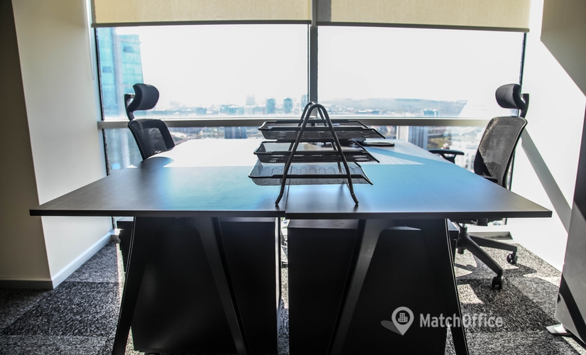 30 m² Meeting room in Ankara, Eskişehir Yolu 2177 Sok. (06490) - 4 | MatchOffice