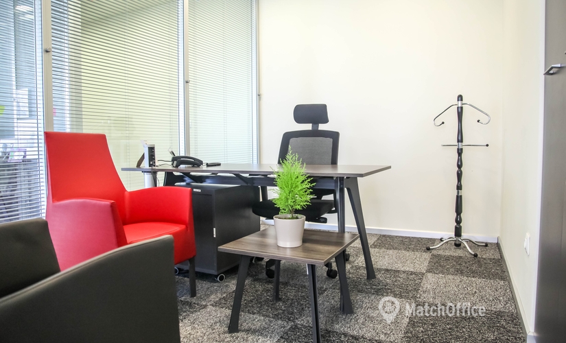 30 m² Conference center in Ankara, Eskişehir Yolu 2177 Sok. (06490) - 5 | MatchOffice