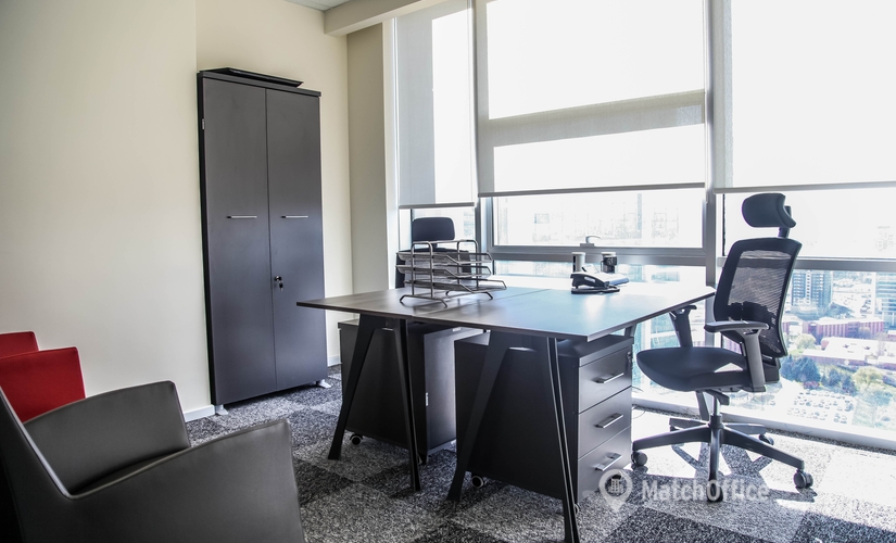 30 m² Conference space in Ankara, Eskişehir Yolu 2177 Sok. (06490) - 3 | MatchOffice