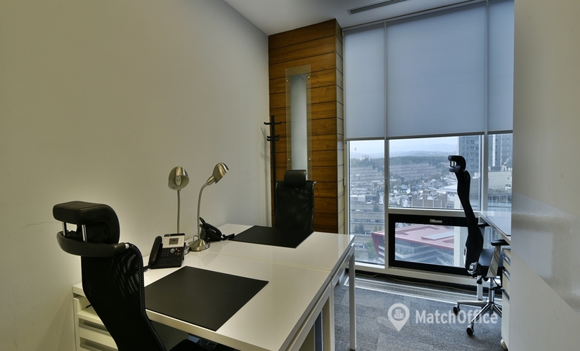 Business center Bilim sok. No:5 Sun Plaza Kat:13-15-19 Sarıyer-Maslak / İstanbul 34398 Maslak