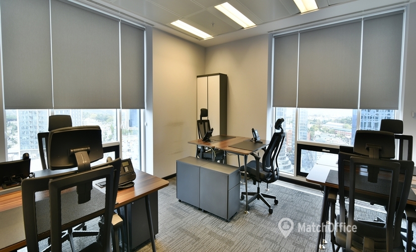 Business center Bilim sok. No:5 Sun Plaza Kat:13-15-19 Sarıyer-Maslak / İstanbul 34398 Maslak