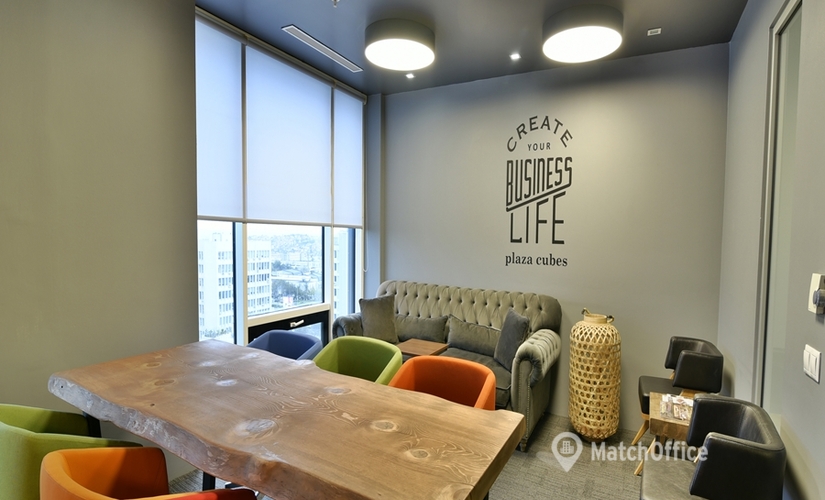Business center Bilim sok. No:5 Sun Plaza Kat:13-15-19 Sarıyer-Maslak / İstanbul 34398 Maslak