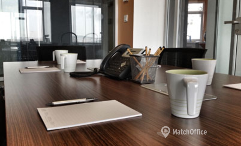 15 m² Conference center in Istanbul City Center, Inönü Caddesi Akar Palas N°14 3rd Floor (34394) - 0 | MatchOffice