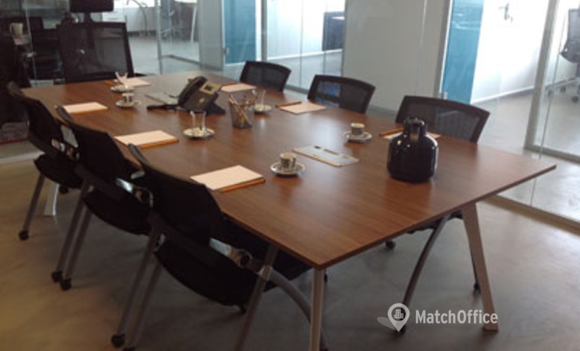 15 m² Convention center in Istanbul City Center, Inönü Caddesi Akar Palas N°14 3rd Floor (34394) - 1 | MatchOffice.com