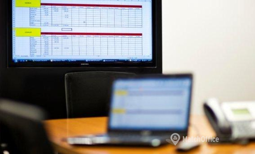 18 m² Conference room in Istanbul City Center, Istiklal Street 187 (34433) - 5 | MatchOffice