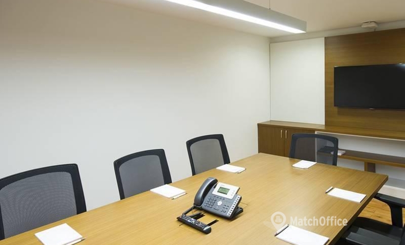 18 m² Conference room in Istanbul City Center, Istiklal Street 187 (34433) - 6 | MatchOffice.com