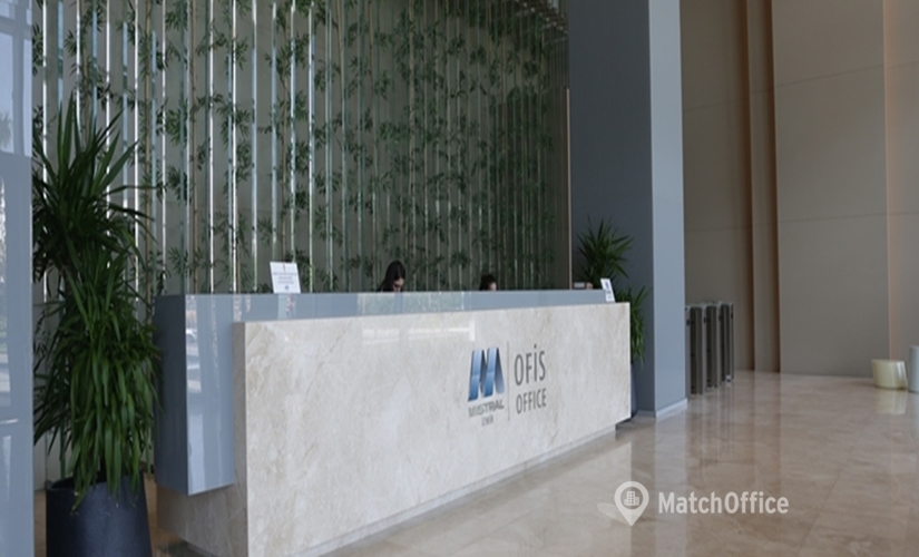 Meeting room Ankara Caddesi 15 35170 Ízmir