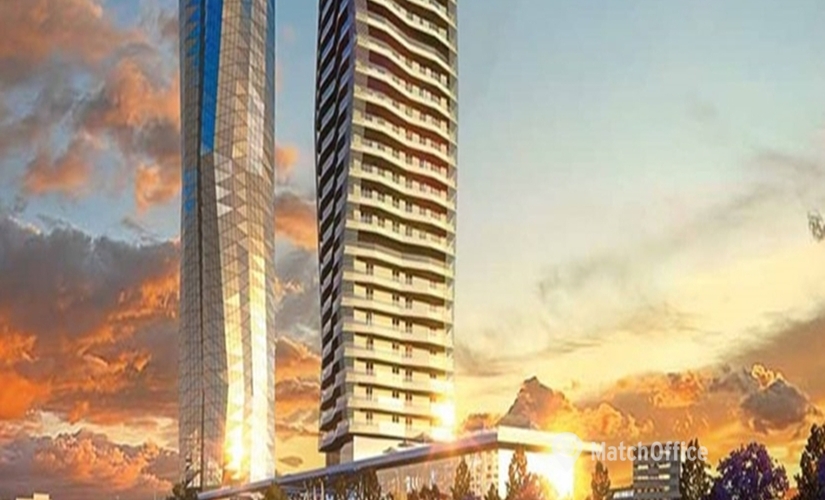 Meeting room Ankara Caddesi 15 35170 Ízmir