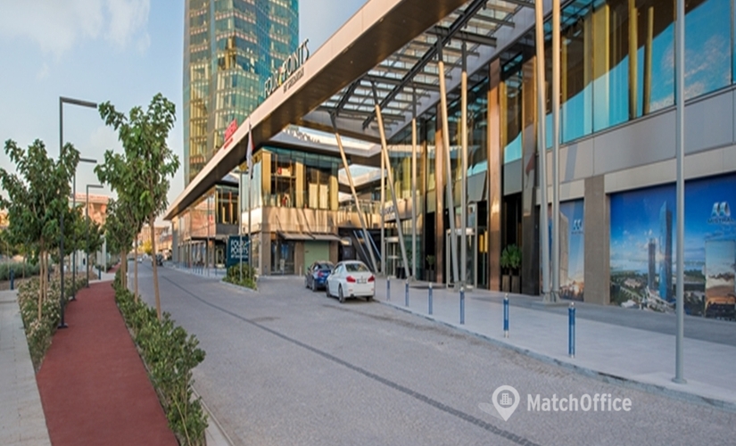 Meeting room Ankara Caddesi 15 35170 Ízmir