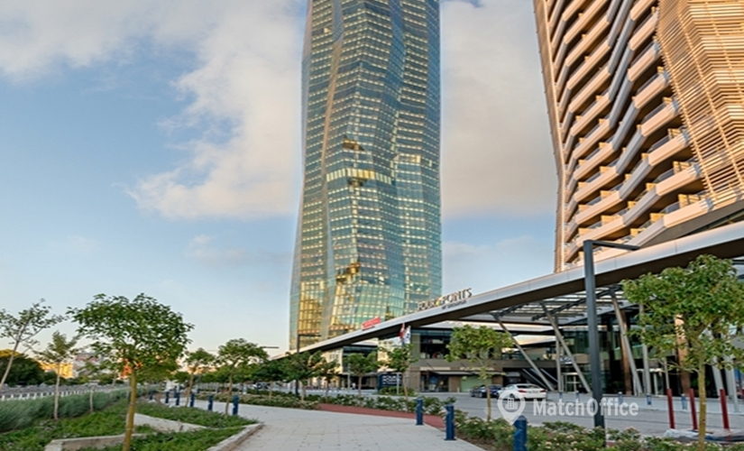 Meeting room Ankara Caddesi 15 35170 Ízmir