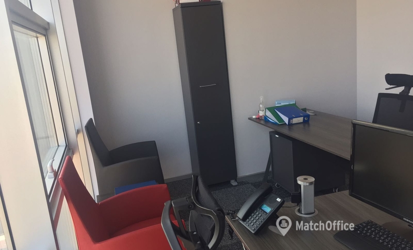 Virtual office in Ankara, Eskişehir Yolu 2177 Sok. (06490) - 15 | MatchOffice