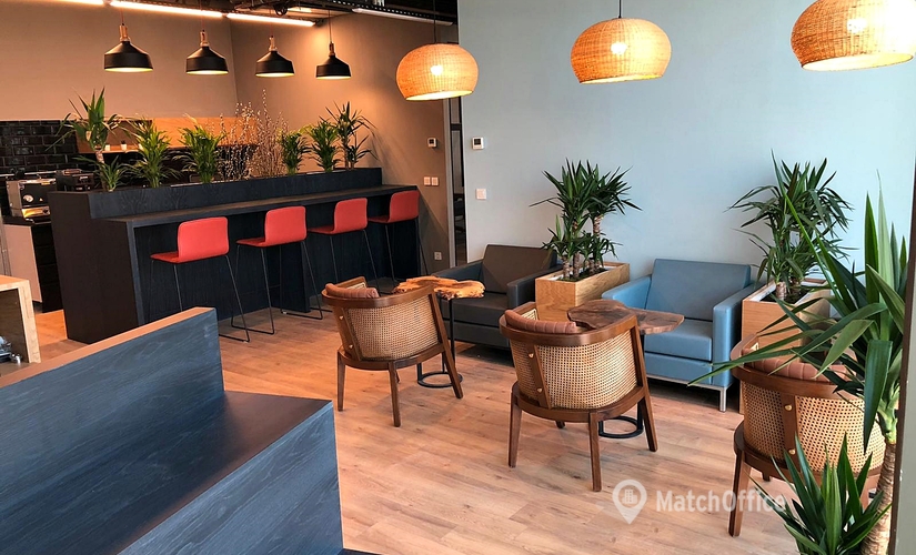 50 m² Business space in Ízmir, Ankara Caddesi (35170) - 4 | MatchOffice.com