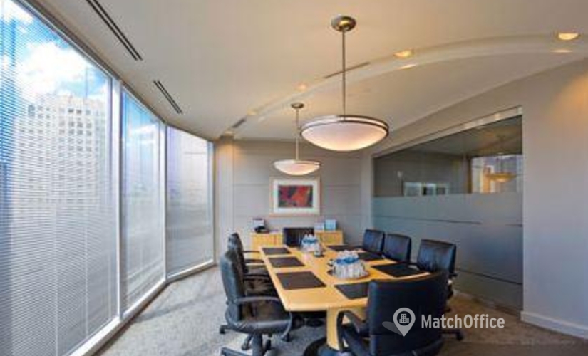 55 m² Co-working in Bomonti, 1. Levent Plaza (34220) - 3 | MatchOffice.com