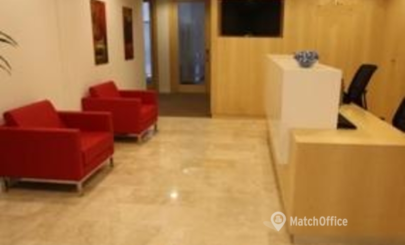 55 m² Shared office  in Bomonti, Levent No 193 Binasi (34394) - 1 | MatchOffice