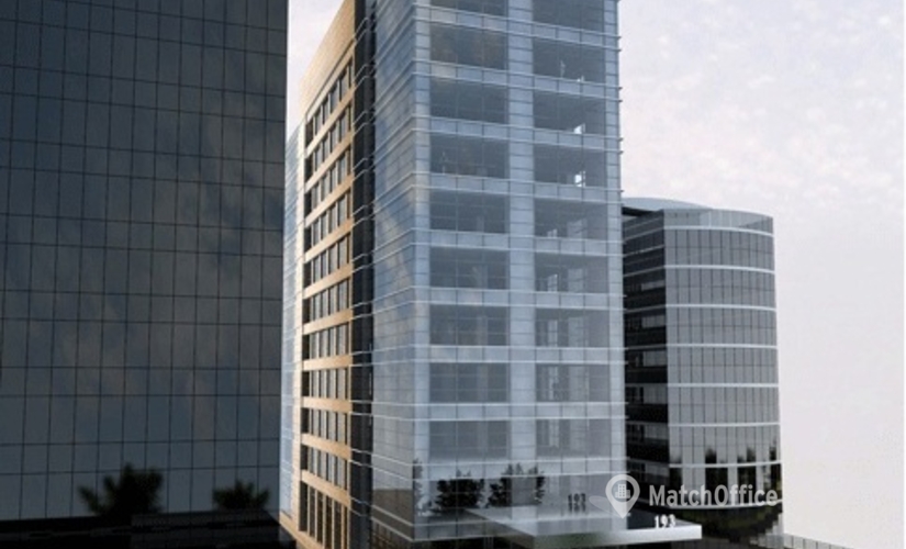 55 m² Coworking space in Bomonti, Levent No 193 Binasi (34394) - 2 | MatchOffice.com