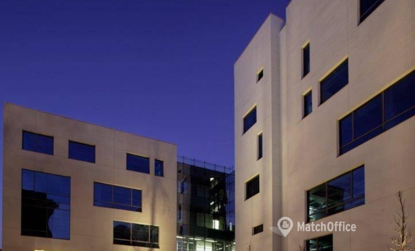 65 m² Shared office  in Istanbul City Center, Ofis Park (34400) - 1 | MatchOffice.com