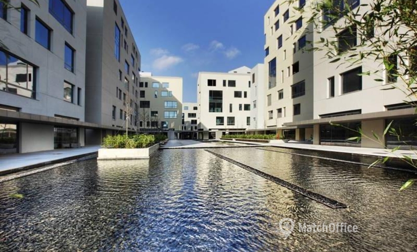 65 m² Shared office in Istanbul City Center, Ofis Park (34400) - 0 | MatchOffice.com