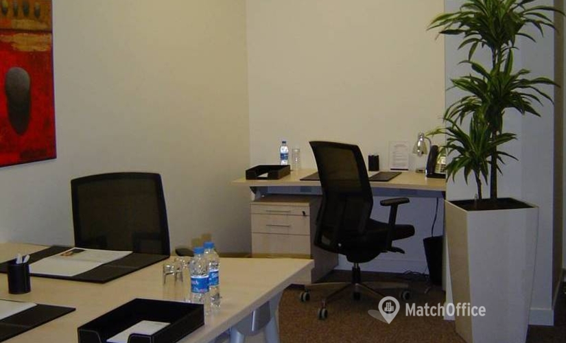 35 m² Shared office in Ataşehir, Palladium Alisveris Merkezi ve Residence (34746) - 2 | MatchOffice.com