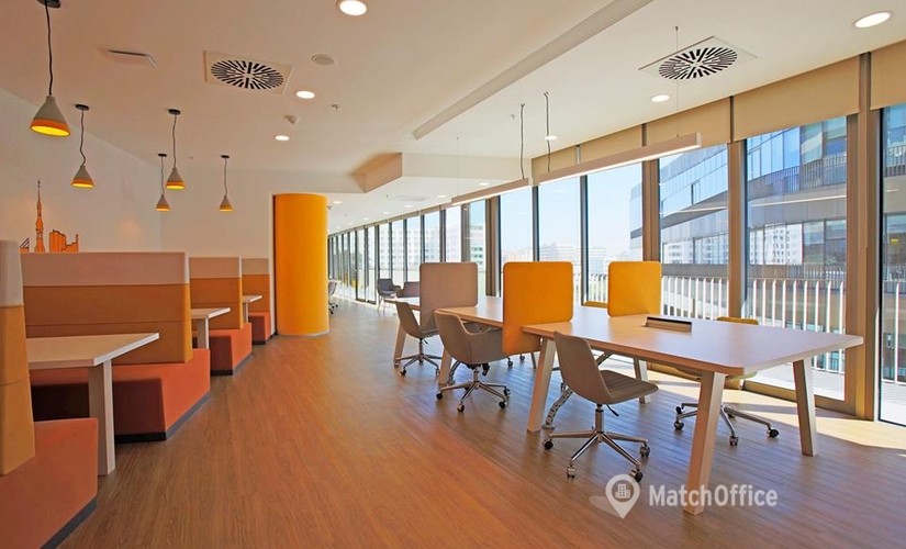 150 m² Coworking in Istanbul City Center, Osmanlı Bulvarı (34912) - 0 | MatchOffice.com