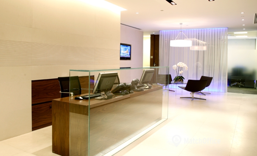35 m² Co-working  in Şişli, Astoria (34394) - 4 | MatchOffice
