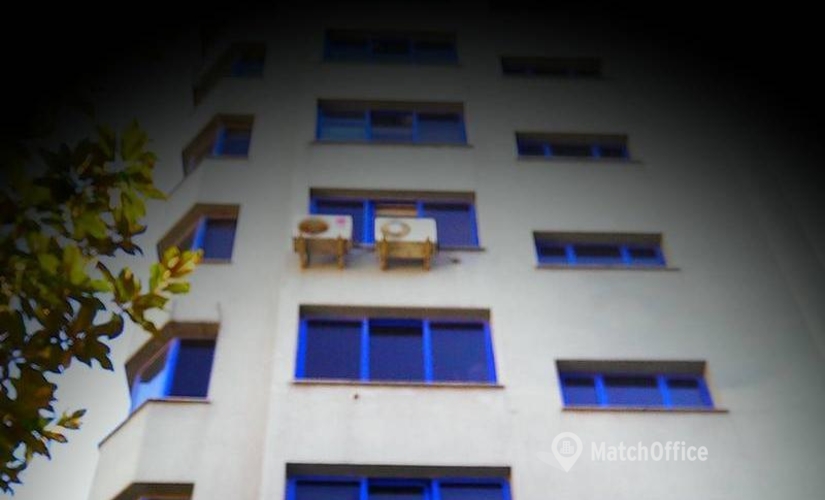 100 m² Coworking  in Bomonti, 19 Mayıs Mh. Turapoğlu Sk. Hamdiye Yazgan İş Merkezi K:2 No:4 (34736) - 2 | MatchOffice