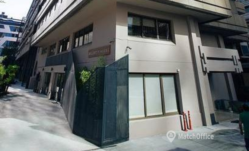 60 m² Coworking  in Levent, Esentepe Mah. Harman Sk. No: 5 (34394) - 1 | MatchOffice