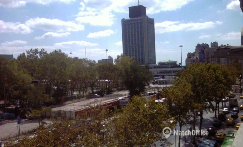 20 m² Coworking in Istanbul City Center, Cumhuriyet Cad. No: 11 (80280) - 2 | MatchOffice