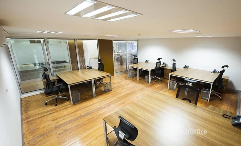 20 m² Co-working in Istanbul City Center, Istiklal Street 187 (34433) - 1 | MatchOffice