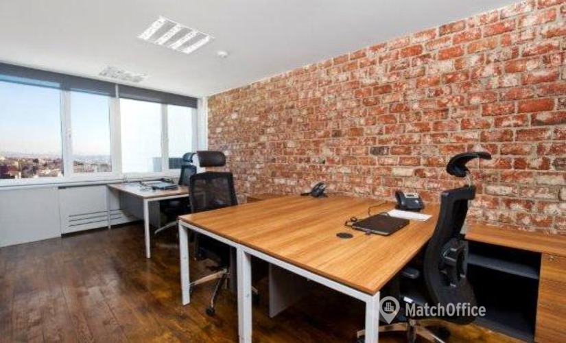 20 m² Shared workspace  in Istanbul City Center, Istiklal Street 187 (34433) - 3 | MatchOffice