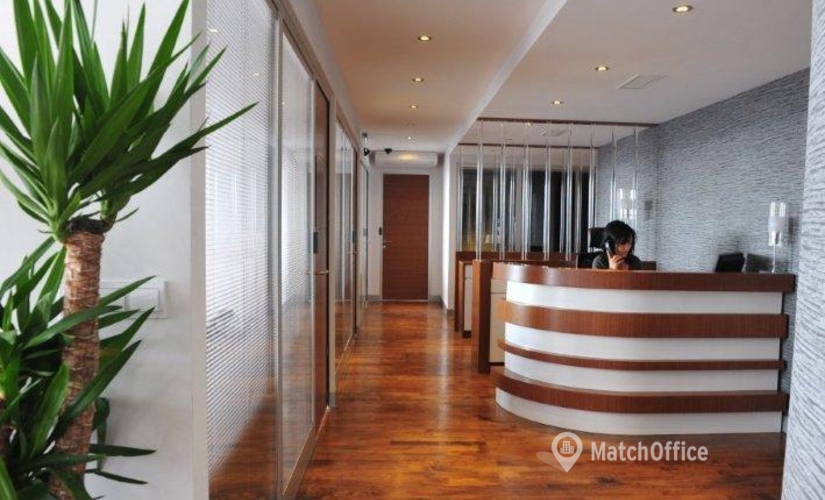 20 m² Coworking in Istanbul City Center, Istiklal Street 187 (34433) - 0 | MatchOffice