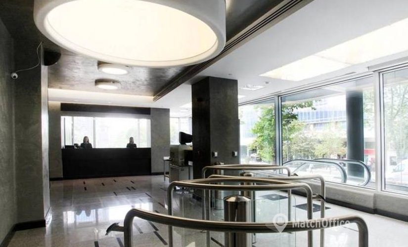 42 m² Shared office in Maslak, Eski Büyükdere Cad. No: 26 (34467) - 1 | MatchOffice