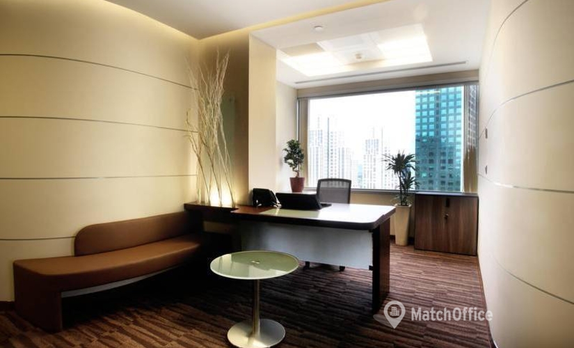 42 m² Shared workspace  in Maslak, Eski Büyükdere Cad. No: 26 (34467) - 4 | MatchOffice.com
