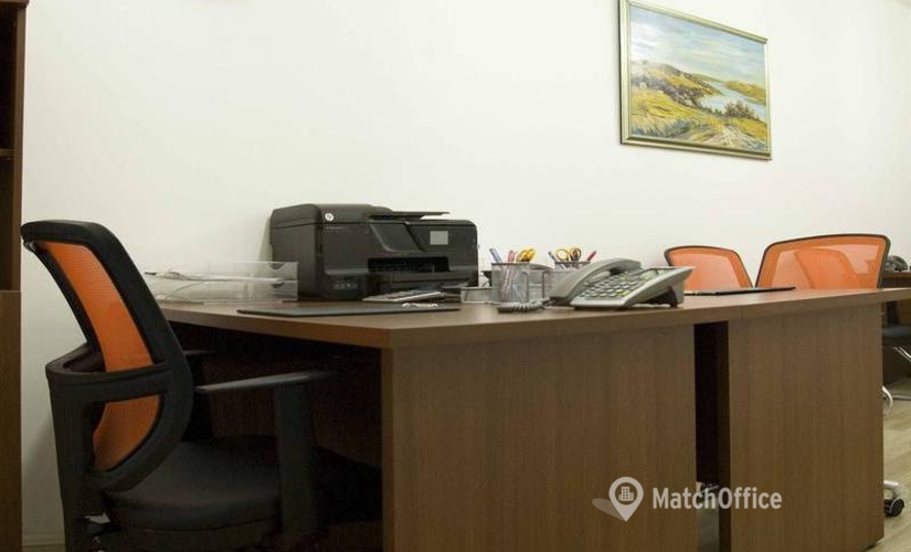 26 m² Shared workspace  in Bomonti, Halaskargazi Cad. Etfal Sok. (34360) - 1 | MatchOffice.com