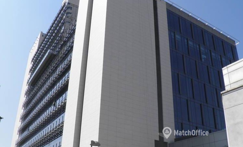 500 m² Shared workspace  in Şişli, Kır Gülü Sokağı 4 (34865) - 1 | MatchOffice.com