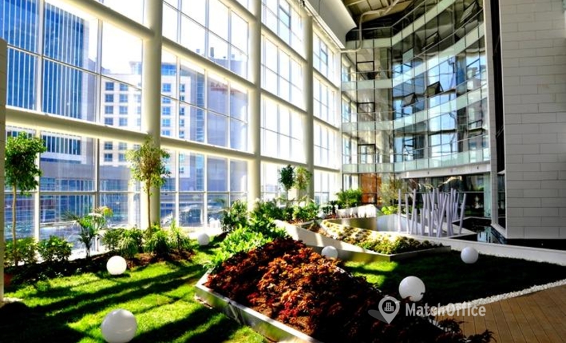28 m² Coworking  in Ankara, Nergiz Sokak No:7-2 (06560) - 1 | MatchOffice