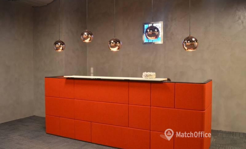28 m² Coworking  in Ankara, Nergiz Sokak No:7-2 (06560) - 4 | MatchOffice.com