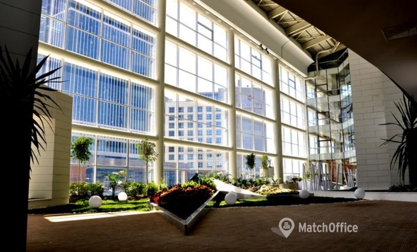 28 m² Coworking in Ankara, Nergiz Sokak No:7-2 (06560) - 2 | MatchOffice