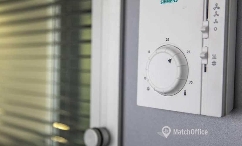 30 m² Co-working  in Ankara, Eskişehir Yolu 2177 Sok. (06490) - 2 | MatchOffice.com