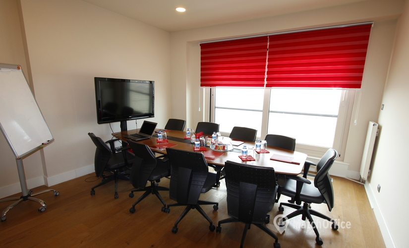 40 m² Co-working  in Istanbul City Center, 26.Kat No:150 Üsküdar (34660) - 1 | MatchOffice.com