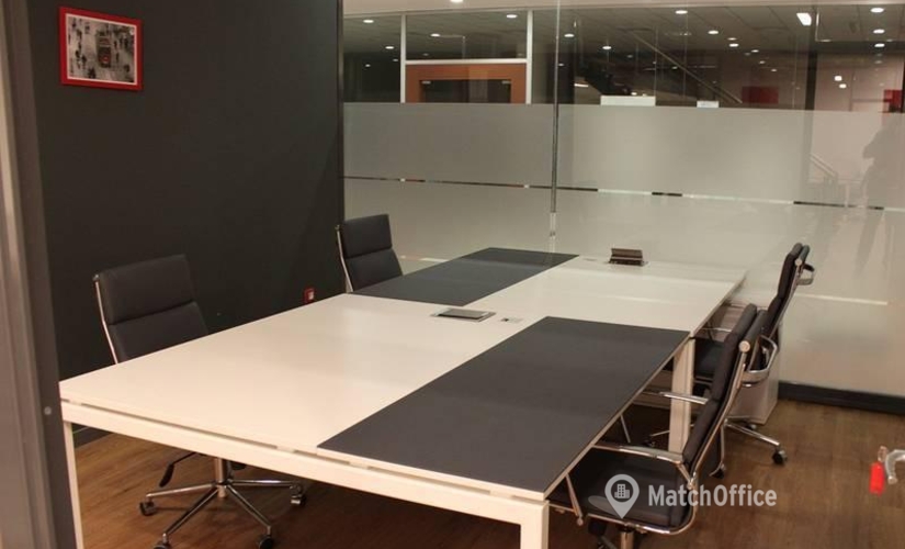 32 m² Conference space in Istanbul City Center, Yeşilköy Mah. Atatürk Cad. Egs Business Park B2 Blok Bakırköy (34149) - 3 | MatchOffice