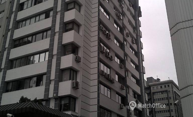 Lease flexible a 20 m² Shared workspace  in Levent, Esentepe Mah. Büyükdere Cad. (34394) - 3 | MatchOffice