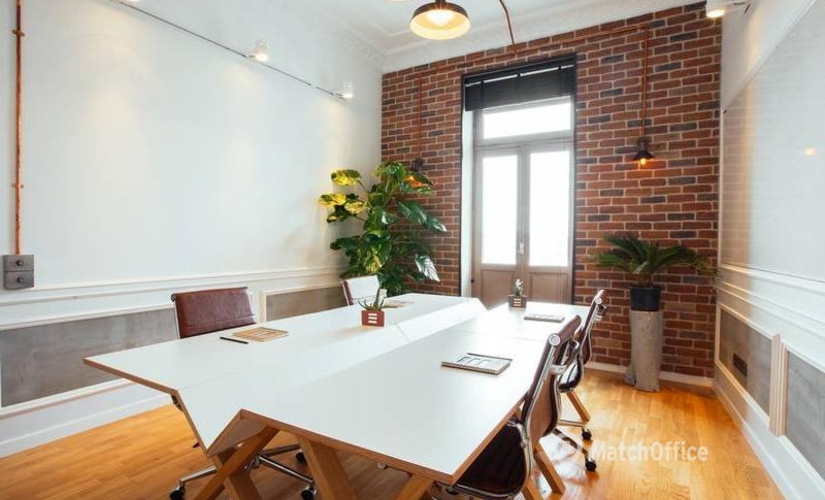 30 m² Shared office  in Istanbul City Center, Beyoglu Nejat Eczacibasi Binasi (34433) - 1 | MatchOffice.com