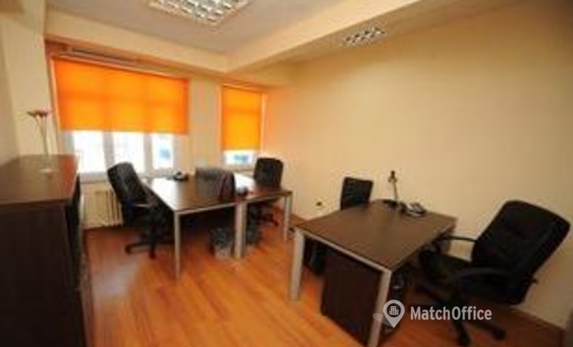 10 m² Coworking in Istanbul City Center, Barbaros Bulvarı (34340) - 0 | MatchOffice.com