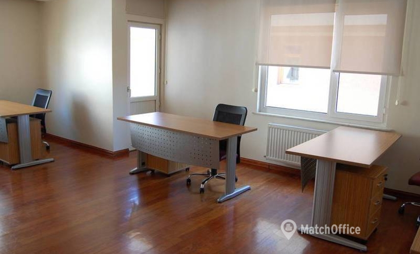30 m² Coworking in Istanbul City Center, Eski Bagdat Cd. No 19 Maltepe (34840) - 0 | MatchOffice.com