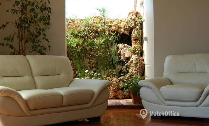 30 m² Shared workspace in Istanbul City Center, Eski Bagdat Cd. No 19 Maltepe (34840) - 4 | MatchOffice.com