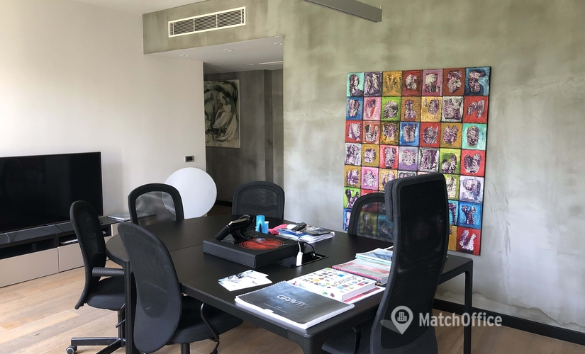 80 m² Conference room in Şişli, Sinanpaşa Mahallesi (34353) - 1 | MatchOffice