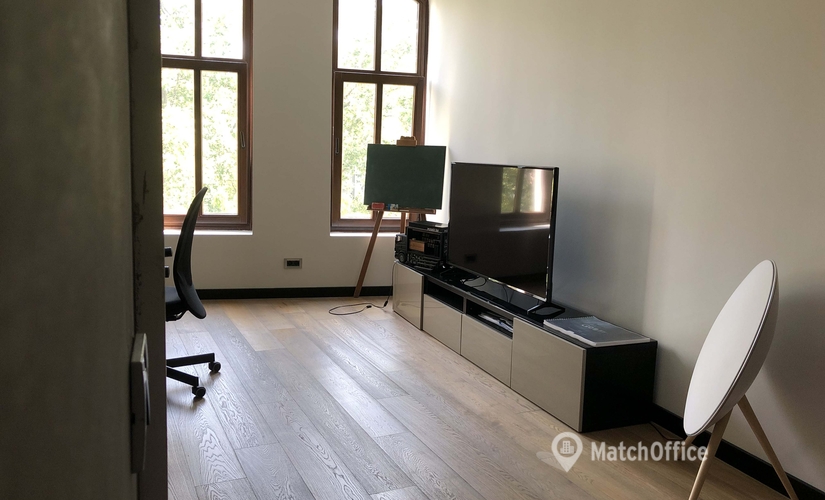 80 m² Conference room in Şişli, Sinanpaşa Mahallesi (34353) - 2 | MatchOffice