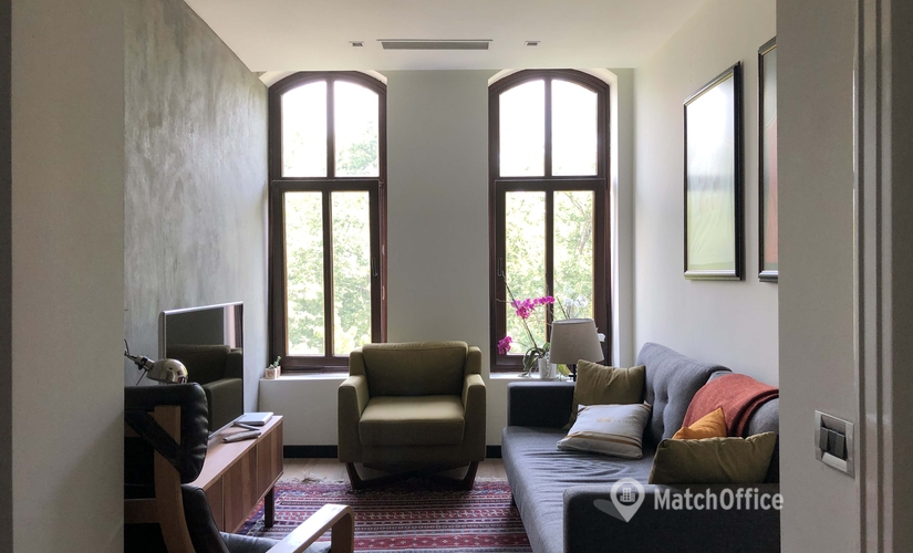 80 m² Conference center in Şişli, Sinanpaşa Mahallesi (34353) - 3 | MatchOffice